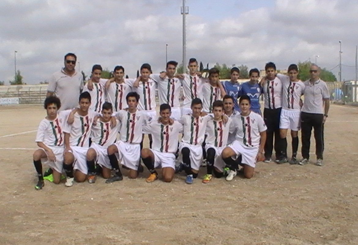 Pro Italia. Gli allievi pareggiano in casa con il San Donato, i giovanissimi vincono a Galatone