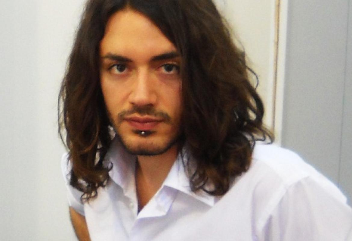 Con IDA-Key Roberto Vergallo fra i primi quattro del concorso BMW