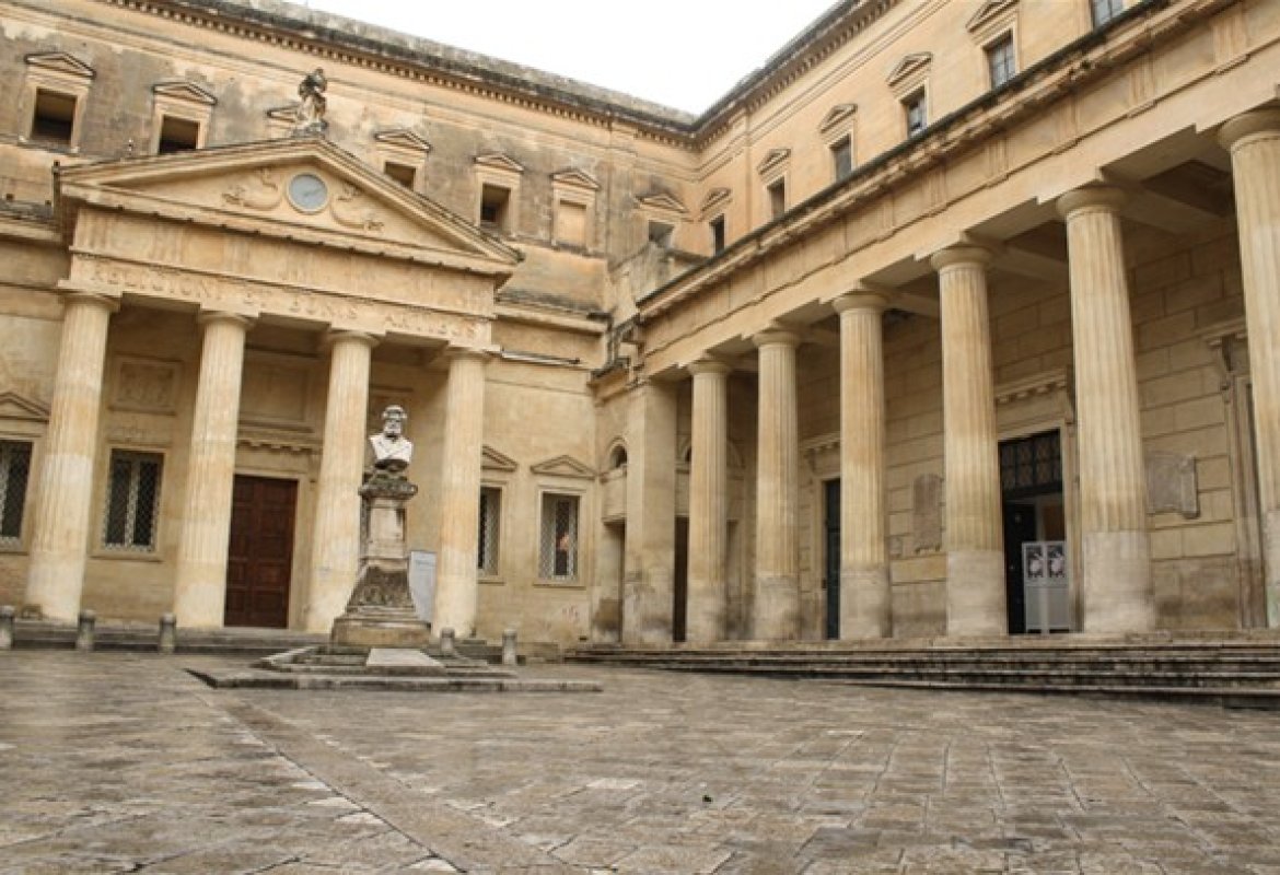 'Storia dell'integrazione europea in 250 scatti' e 'La cittadinanza in Europa dall’antichità ad oggi', le mostre a San Francesco della Scarpa