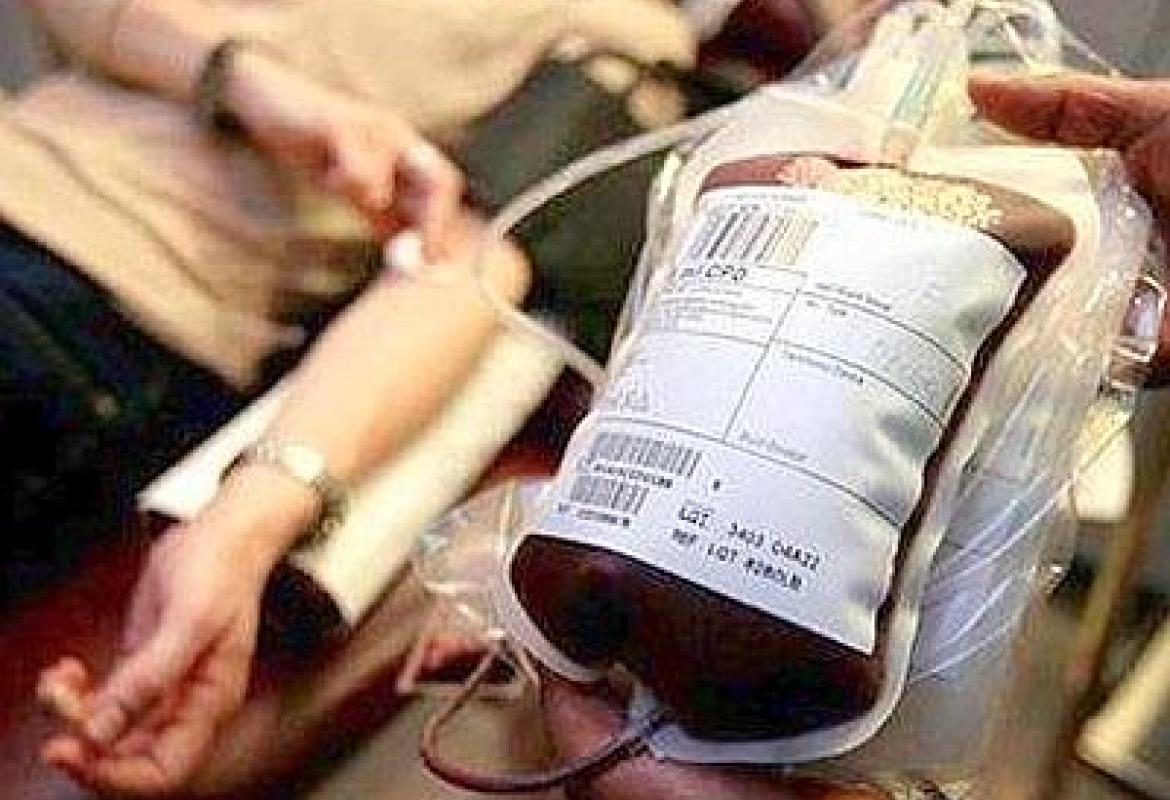 Nel 1976 gli avevano trasfuso sangue infetto, oggi il ministero dovrà pagargli 240000 euro