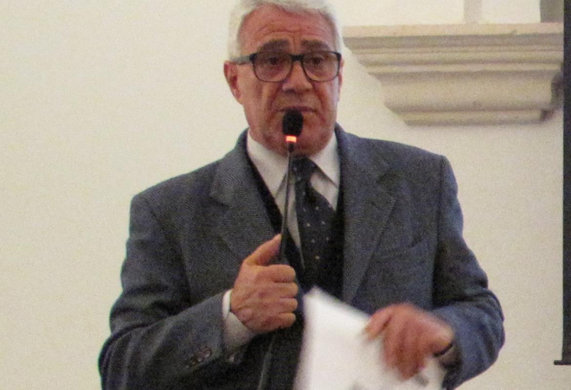 'Caporali e caporalato', Mario Mele, lancia in resta, contro Galati