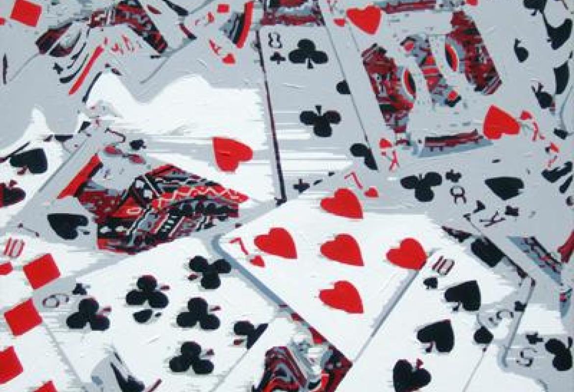 Aperte le iscrizioni al primo torneo regionale di Burraco