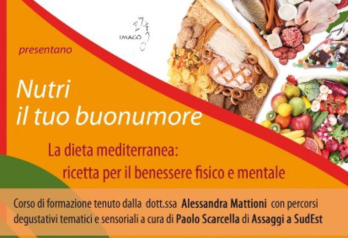 La dieta mediterranea? Si insegne nel museo di Galatina