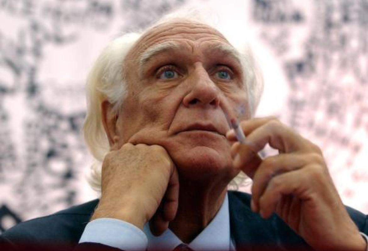 Marco Pannella a Lecce il 23 e 24