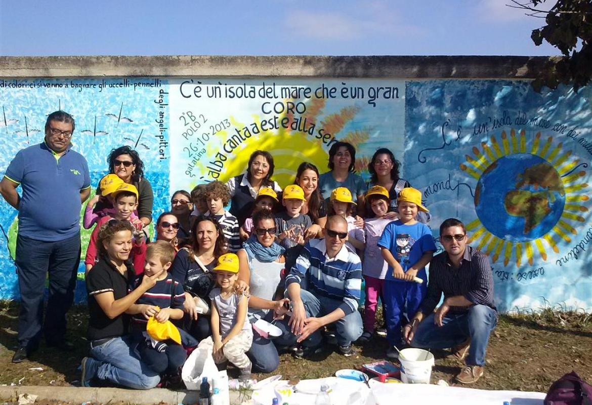 "Abbiamo rigenerato il Quartiere Fieristico di Galatina"