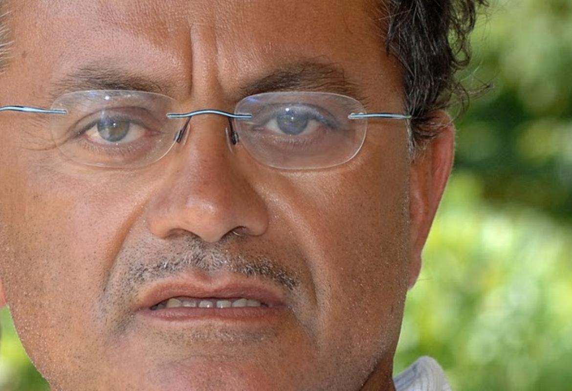  “Patriottismo e Costituzione”, Marcello Veneziani a Maglie