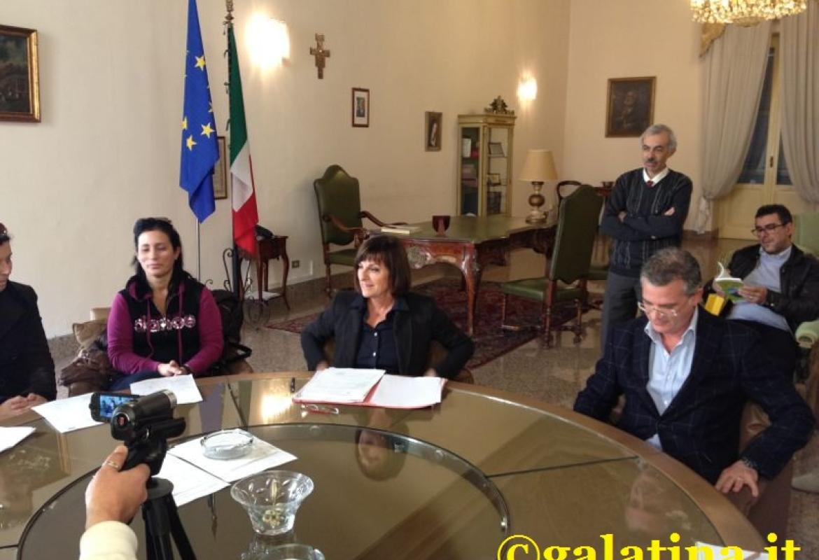 &quot;Si è agito con l'idea di fare la cosa più giusta. Il prossimo anno inizieremo a parlarne per tempo&quot;