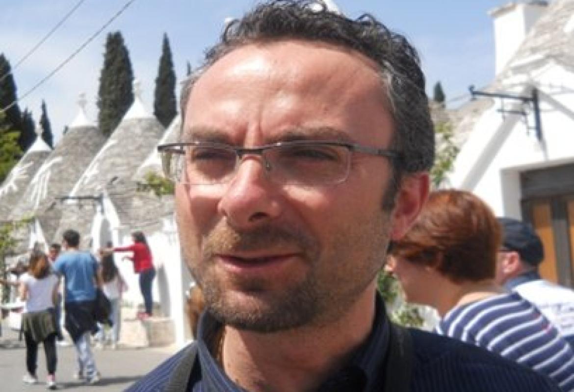 Gianni Miri eletto segretario del PD di Noha