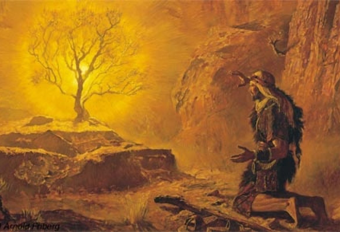  Dio non è dei morti, ma dei viventi