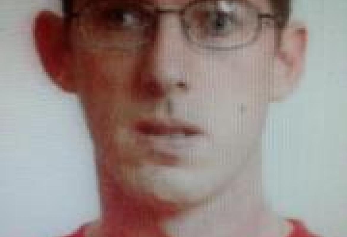 Rintracciato nella notte Bruno Abbracciavento