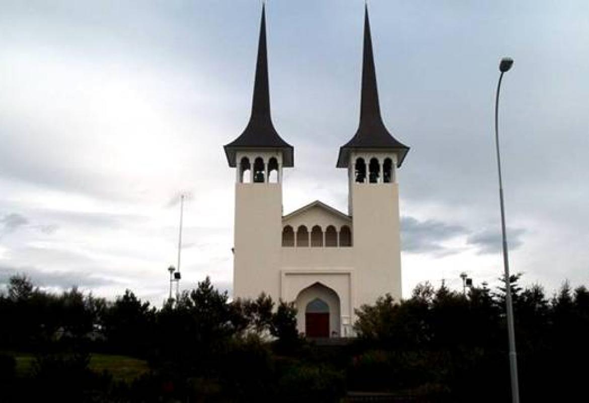 'Conosciamo i fratelli luterani'