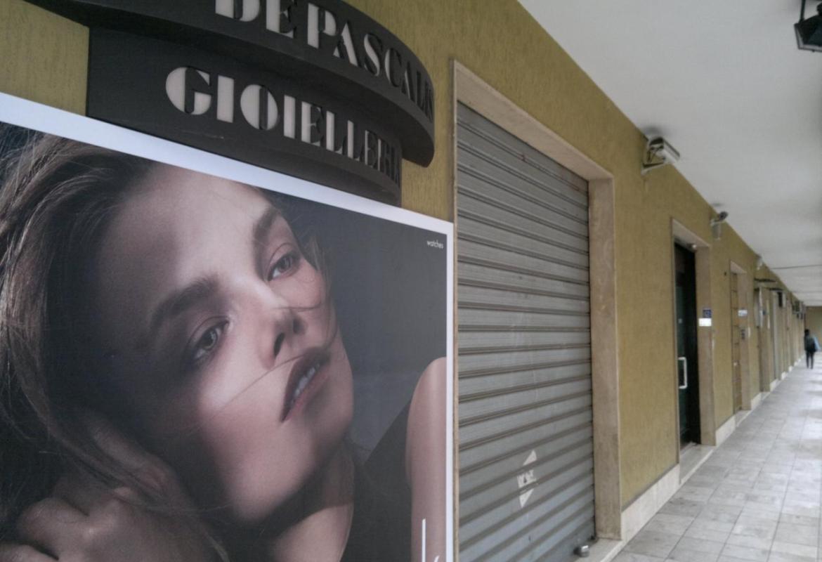 Gioielliere coraggioso sventa rapina a Galatina e fa arrestare i malviventi