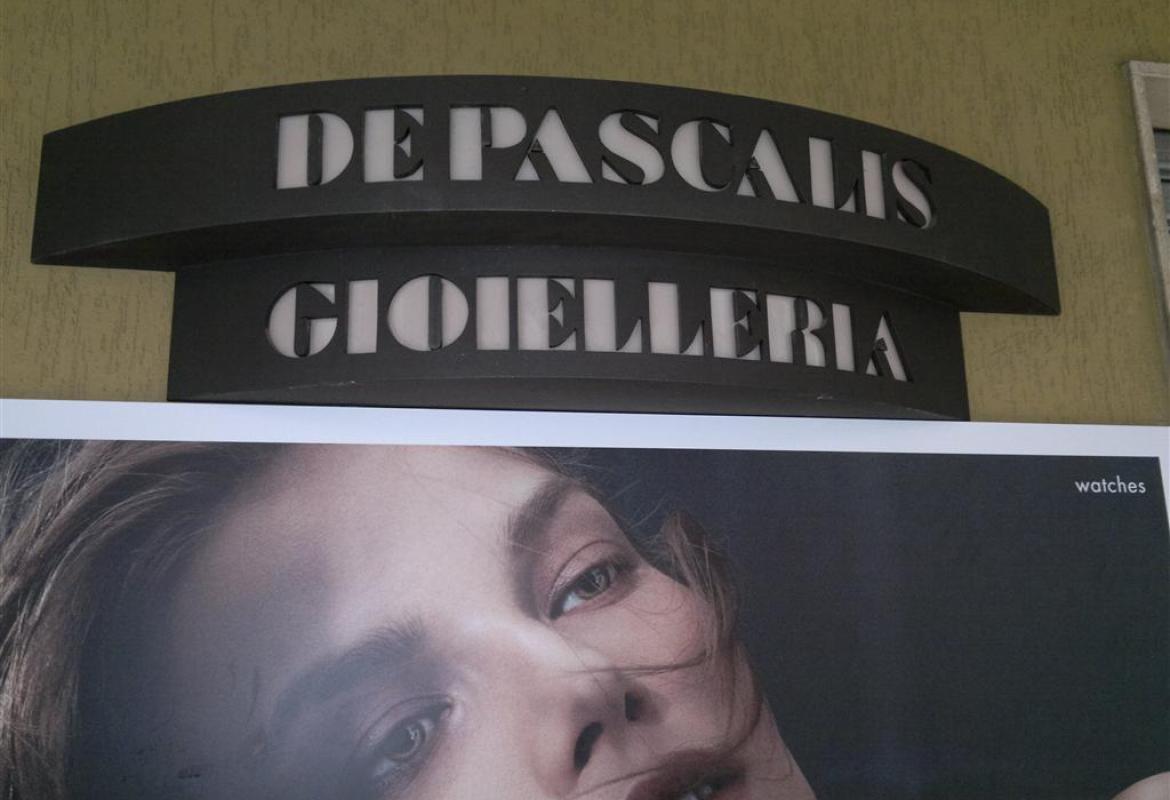 "Abbiamo capito che dovevamo reagire"