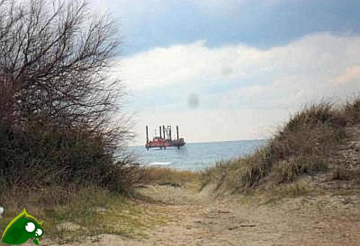 "No, all'approdo della TAP a San Foca"