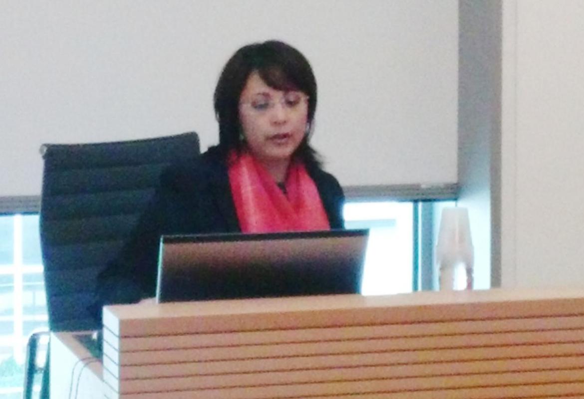 Presentato a Rimini il 'Progetto Integrazione del Polo 2 di Galatina