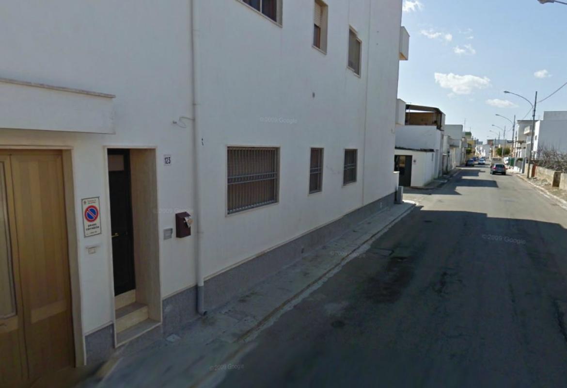 Trovato morto in casa pensionato galatinese