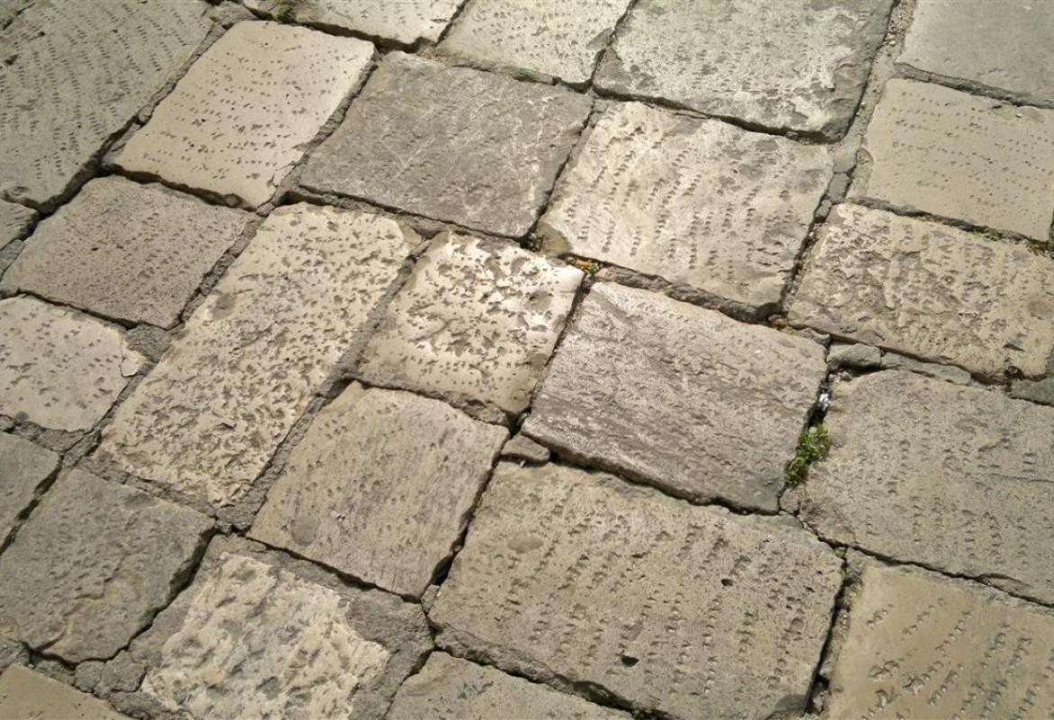 Oltre due milioni di fondi europei per sistemare il centro antico di Galatina. Andranno spesi entro il 2015