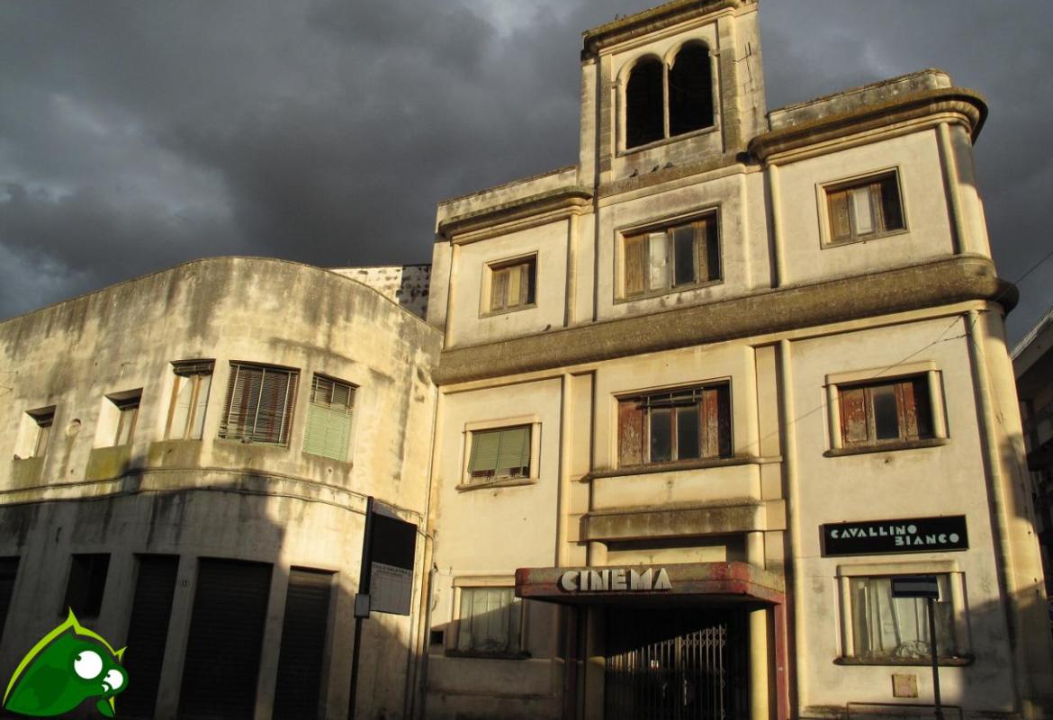 &quot;Il Cavallino Bianco sarà fruibile dai primi mesi del 2015&quot;