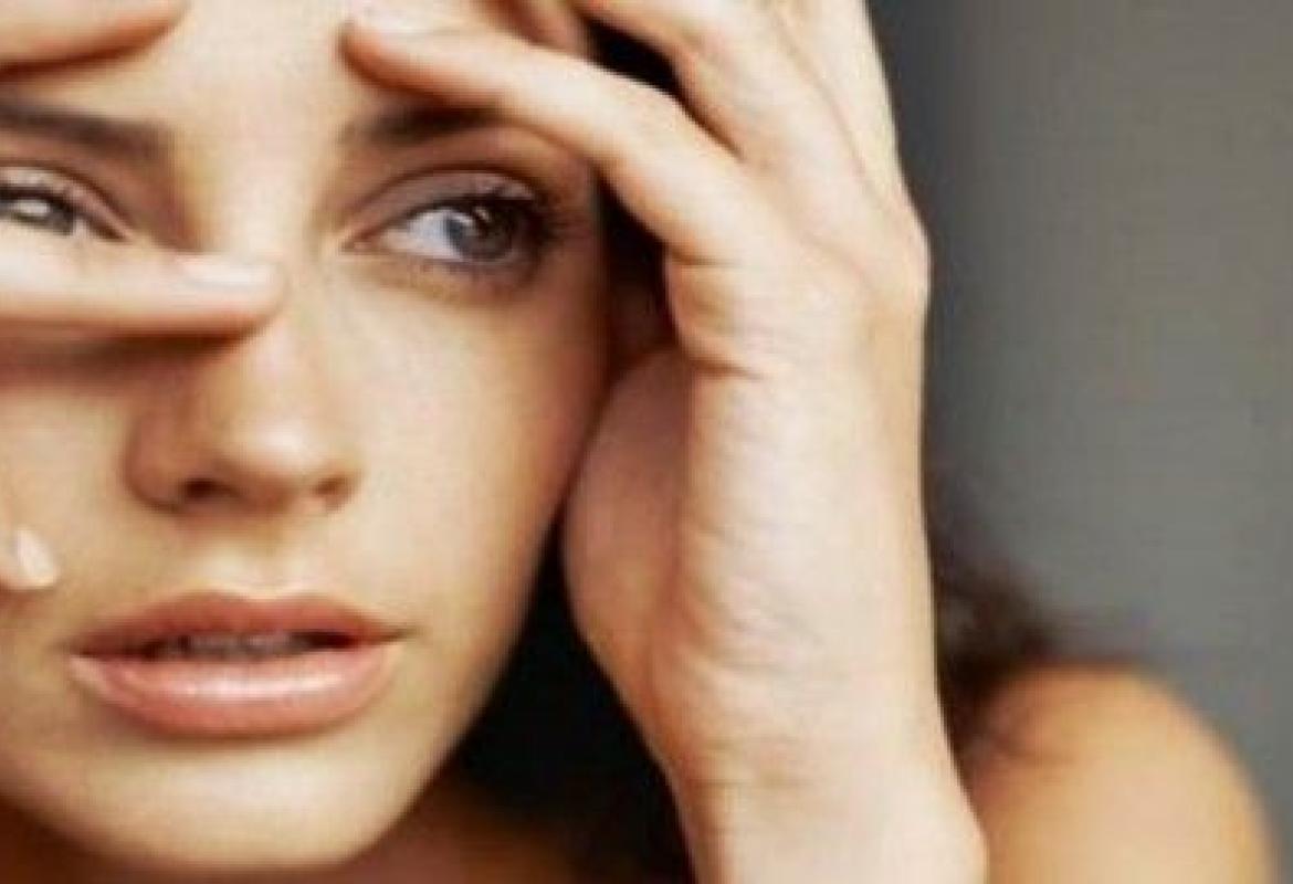 L'ansia è una questione di sesso e di geni