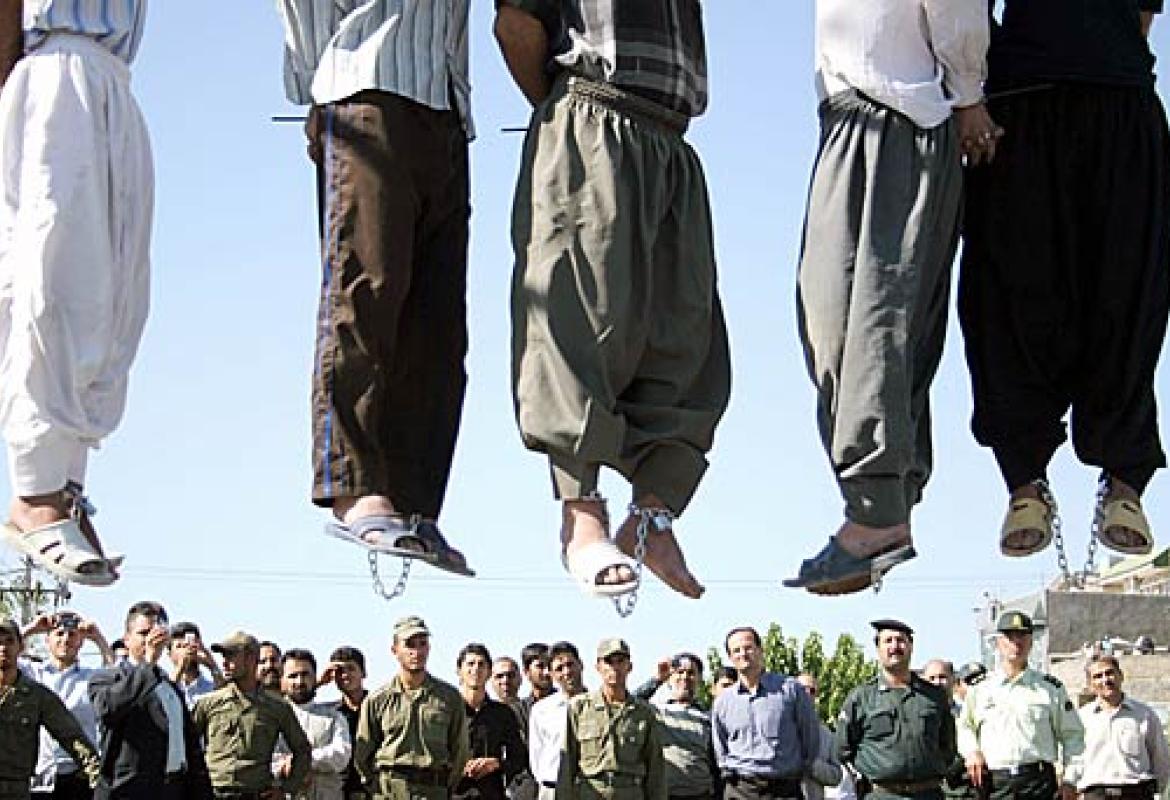 Galatina e Cutrofiano contro la pena di morte