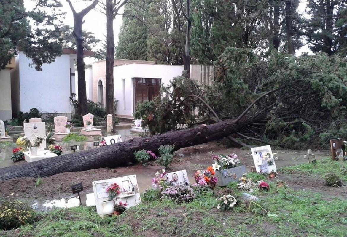 "Poteva andare peggio". Il Sindaco di Galatone rassicura i suoi concittadini