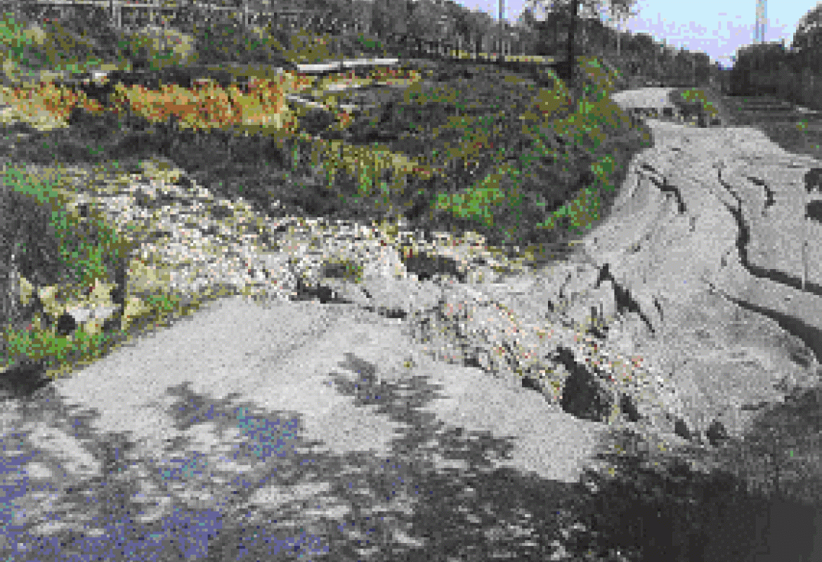 Morti per frane, le inquietanti statistiche dell'Irpi-Cnr