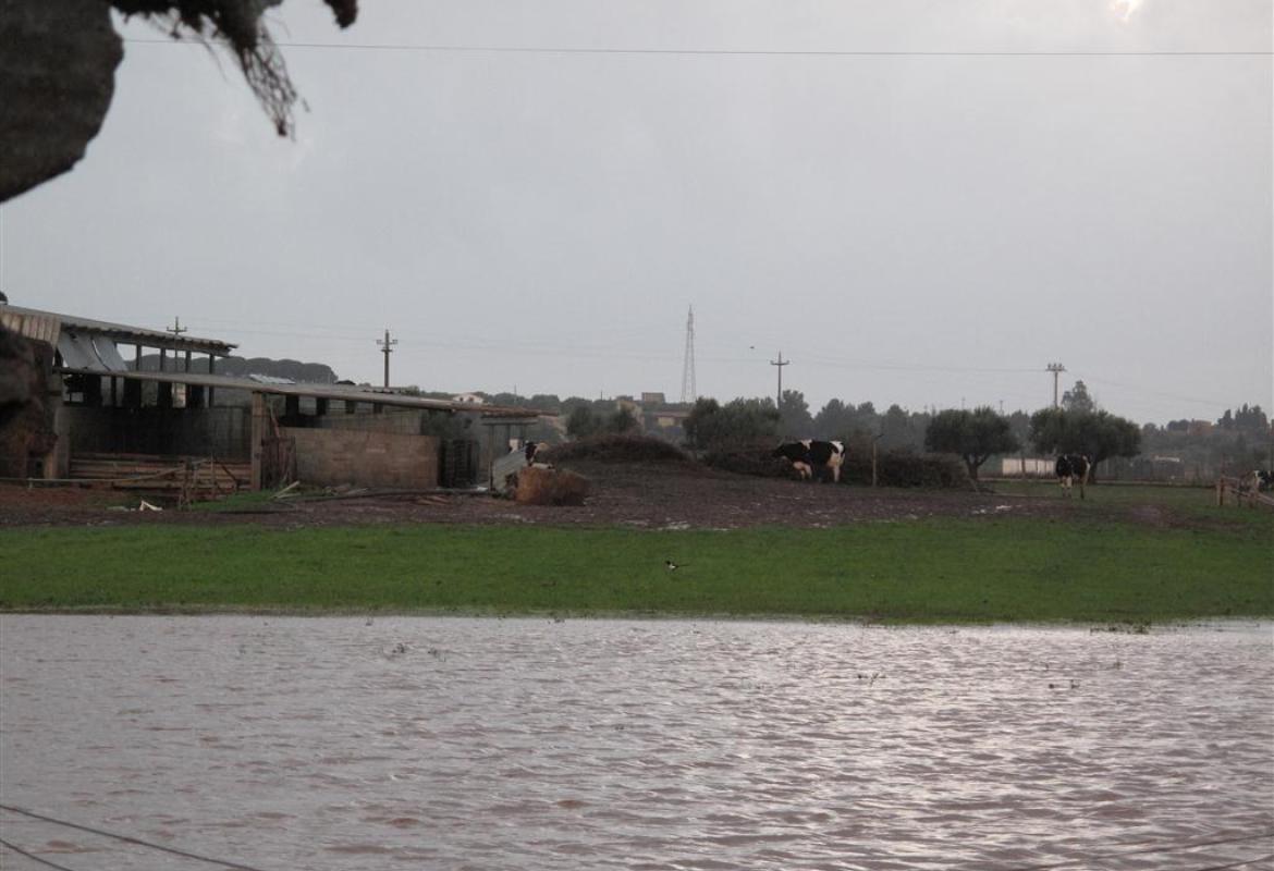 La Puglia chiede al Governo interventi urgenti contro il dissesto idro-geologico