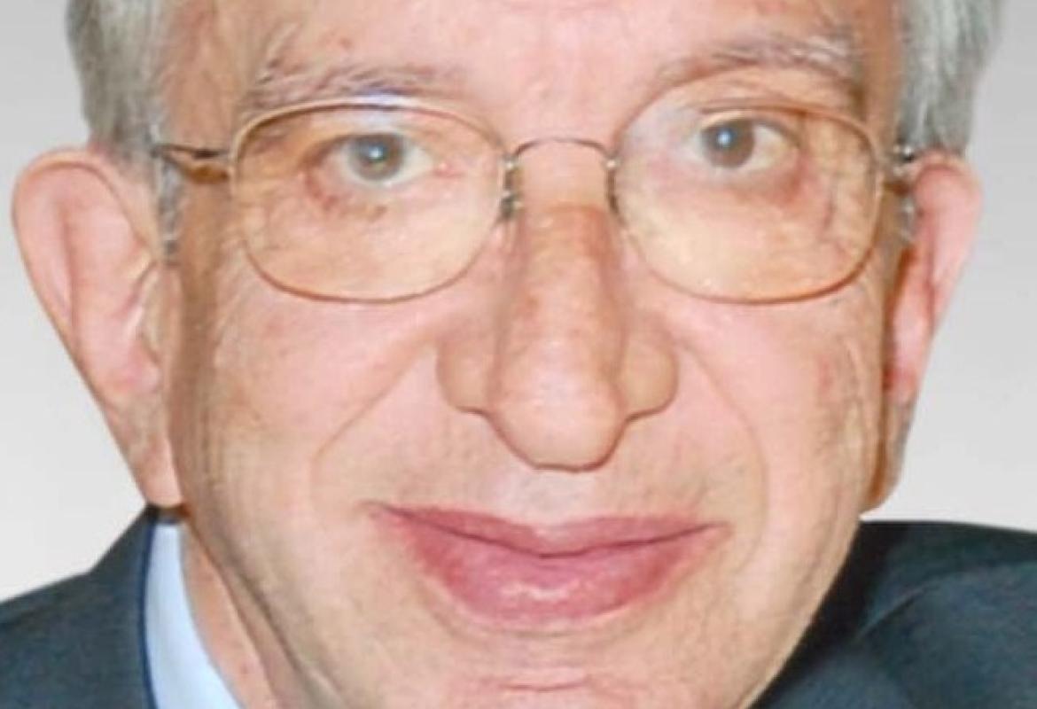 Nicola Vallone, il commosso ricordo dei figli ad un anno dalla sua scomparsa