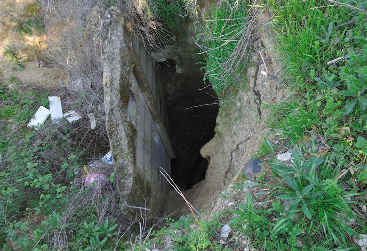 &quot;Stiamo monitorando le cave per bonificarle. Affrontiamo problemi lasciati per anni irrisolti&quot;