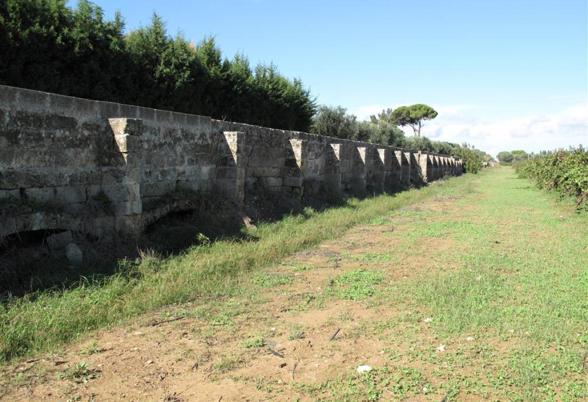 "Fermate il fiume di fango! Fate pulire i ponticelli sulla Galatina-Collemeto"