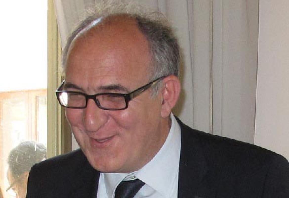 A sostegno di Renzi. Per Galatina c'è Montagna.