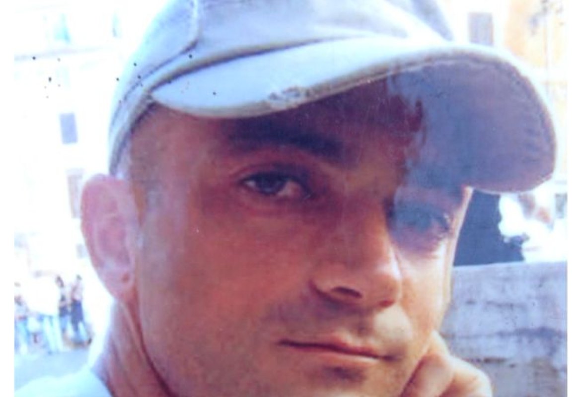 La Cassazione conferma: 24 anni per l'assassino di Sergio Tundo