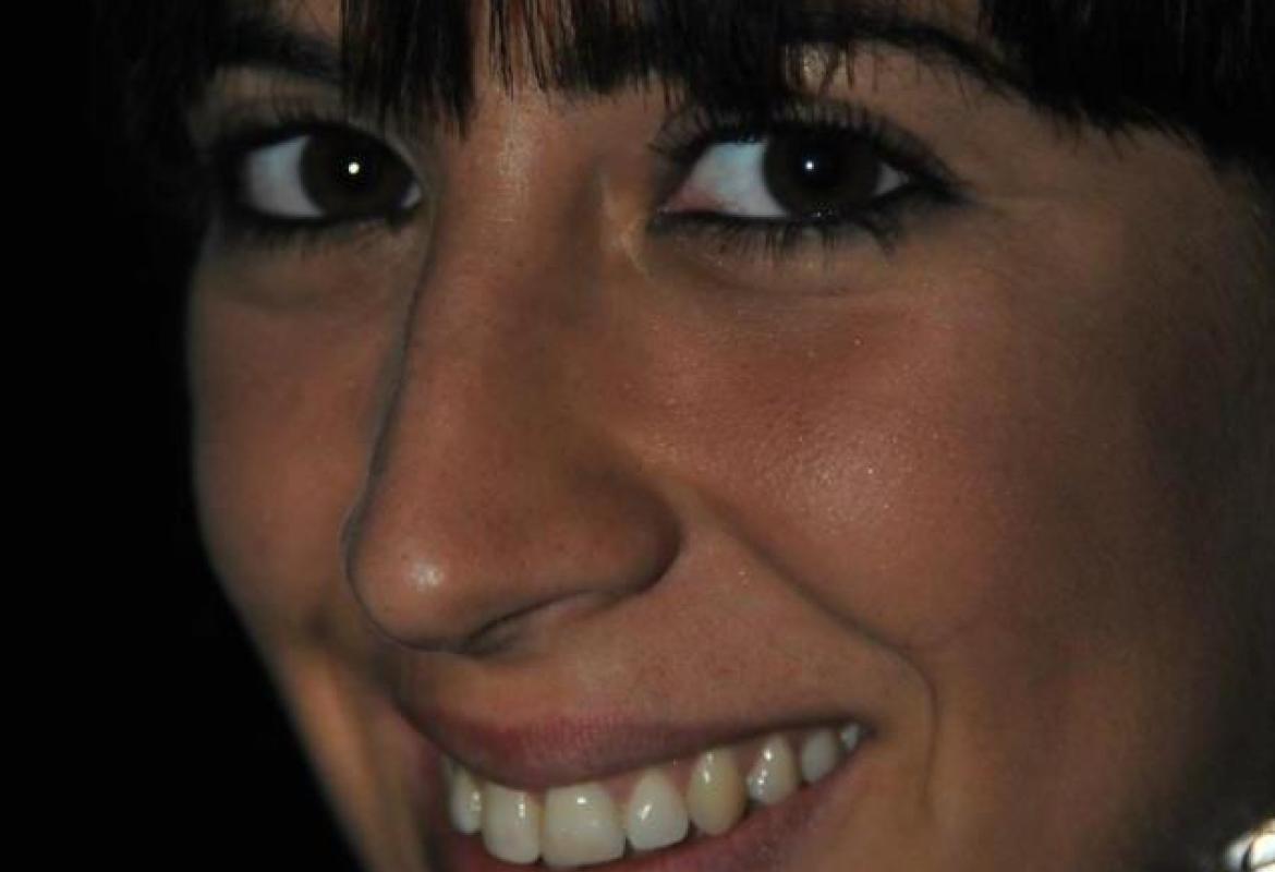 Un altro luogo, un altro modo