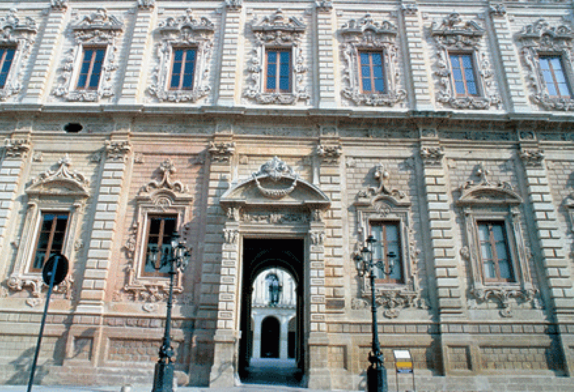 'La Provincia di Lecce - Salento d’Amare' è in distribuzione