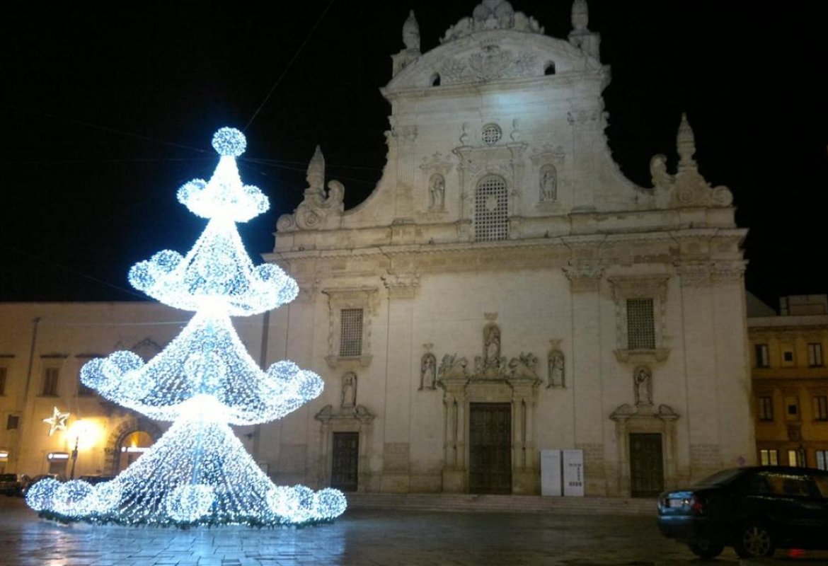 'Natale nel centro storico', le iniziative della Pro Loco