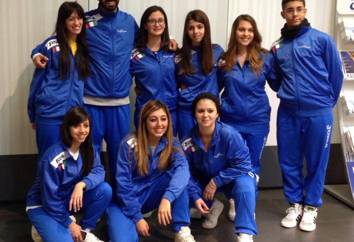 La Urban Beet domani a Malta per il  “Mediterranean Open Dance Festival 2013” 