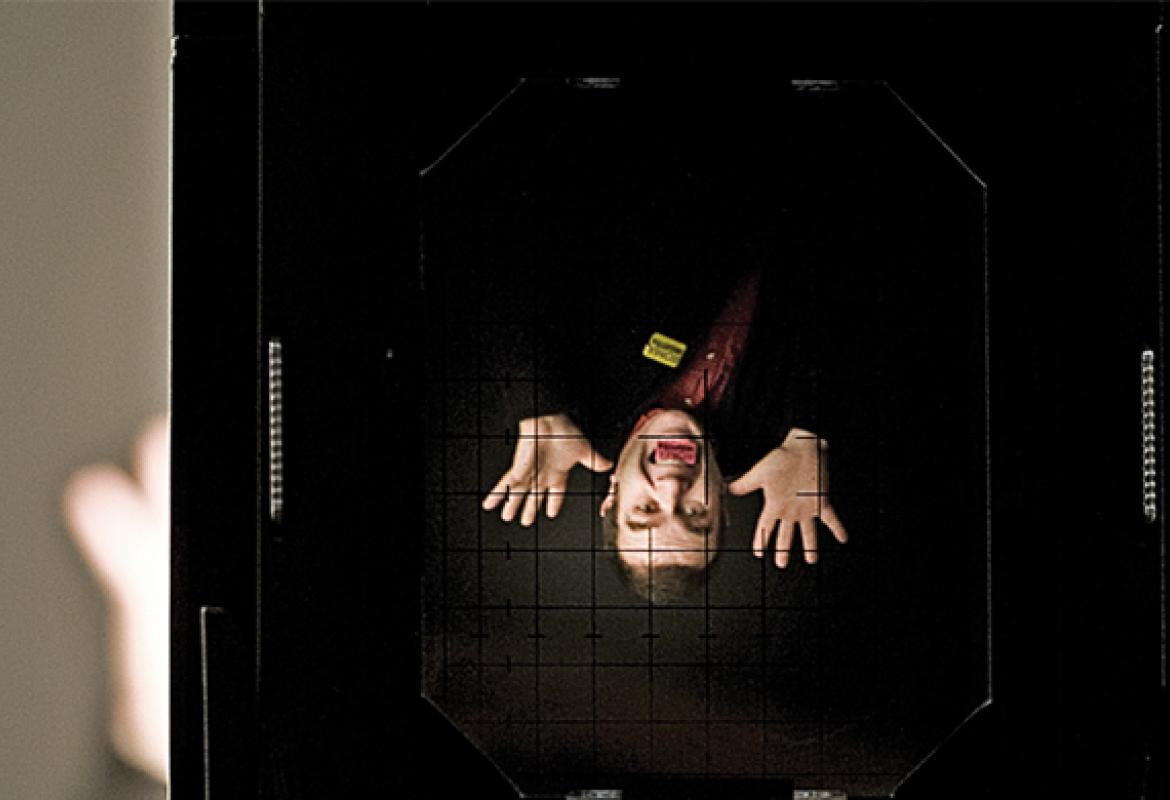 MustBeRight, la fotografia per i diritti umani