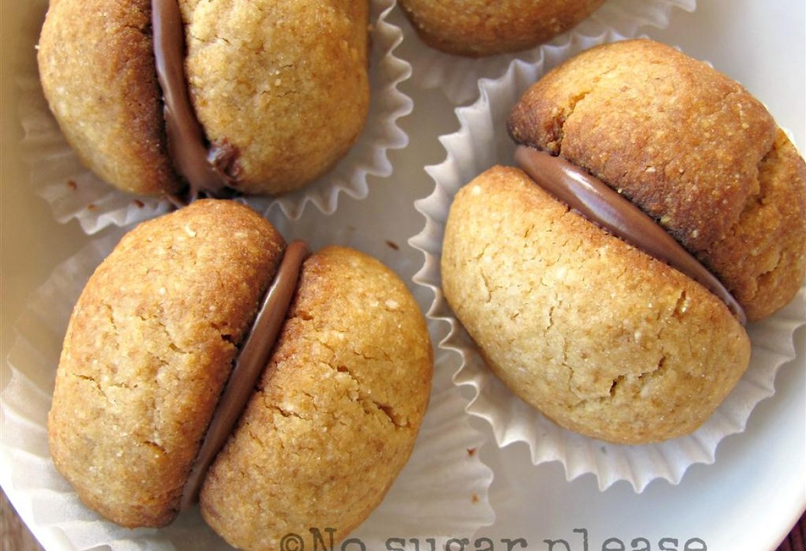 Baci di dama