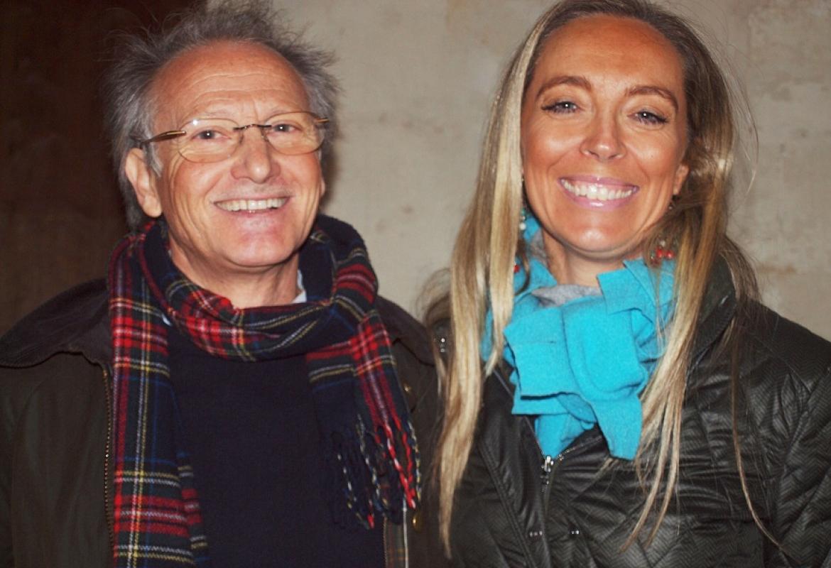 'Sereno variabile' scopre i tesori di Lecce