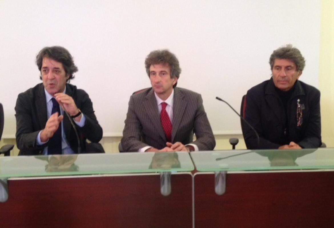 'Il primo presepe semivivente al mondo'