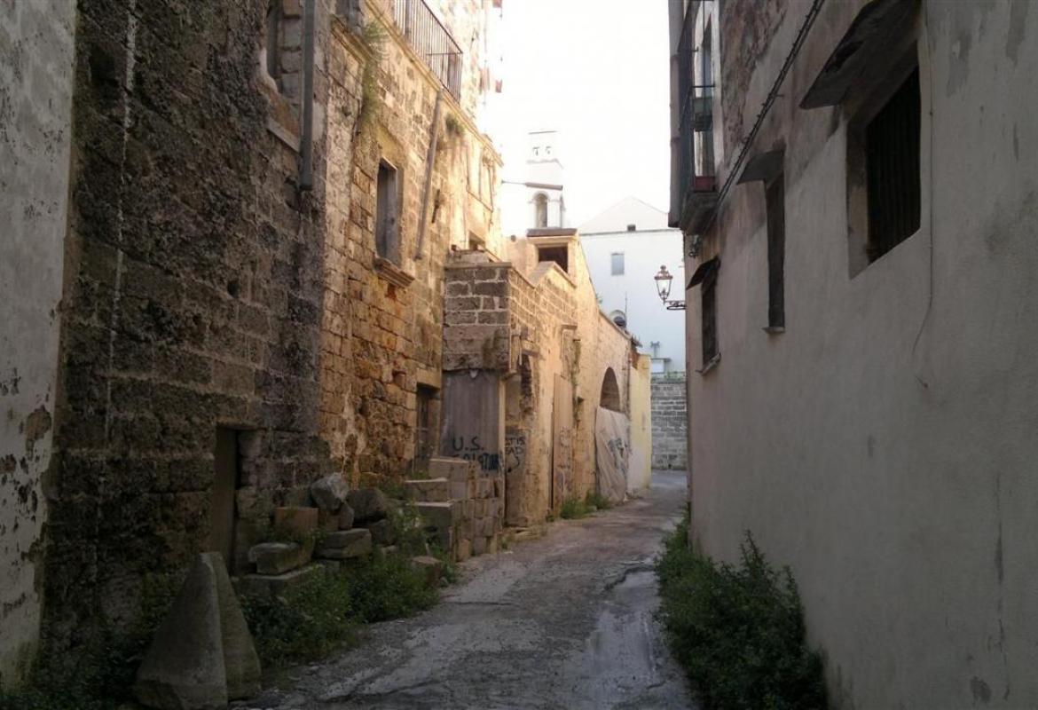 A Galatina il semplice diventa sempre complicato