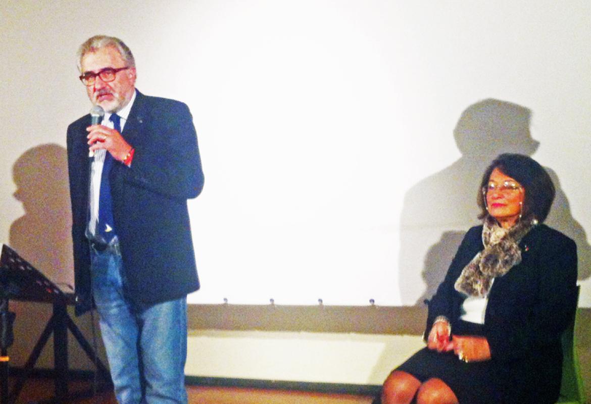 &quot;Donare il sangue del cordone ombelicale è un gesto di speranza&quot;