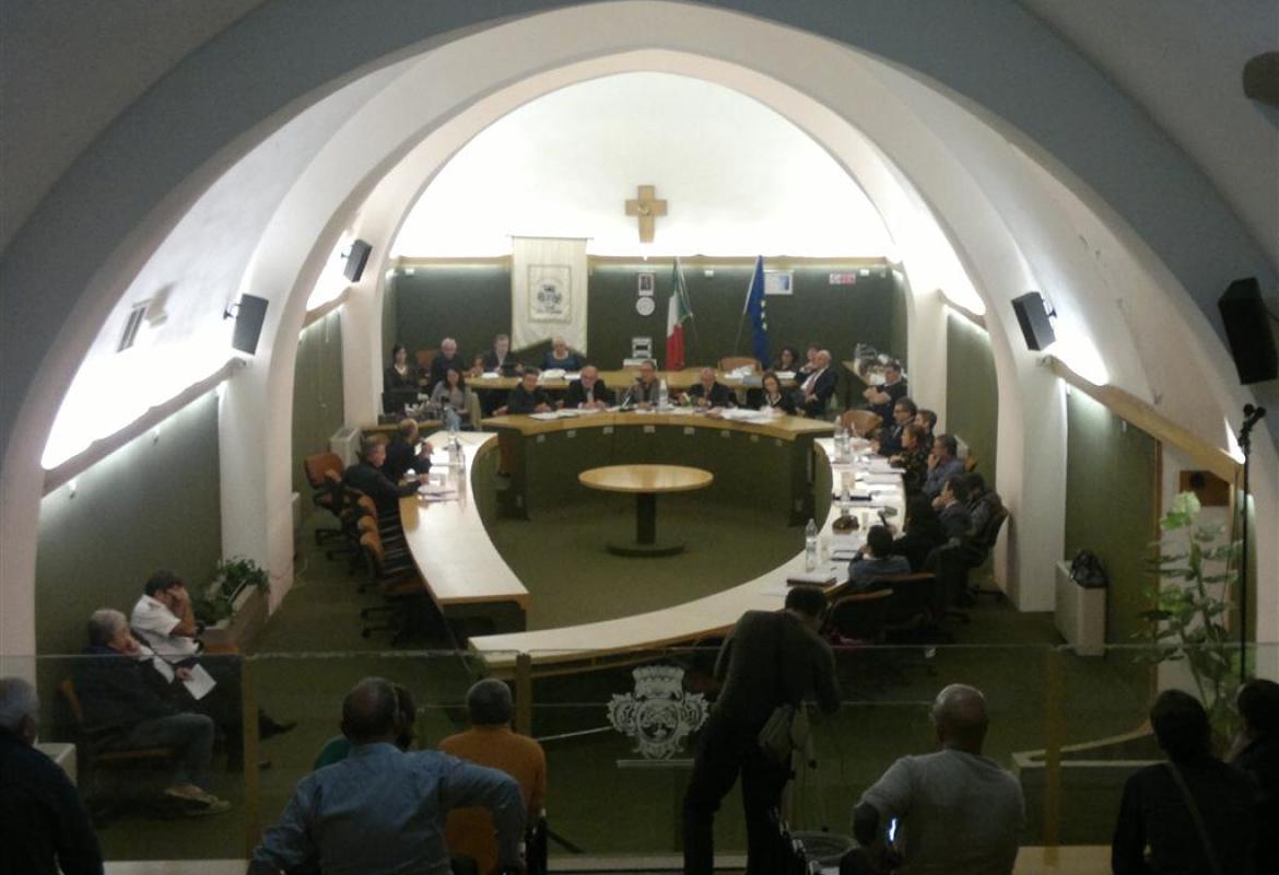 Il Piano sociale di zona arriva oggi in Consiglio Comunale