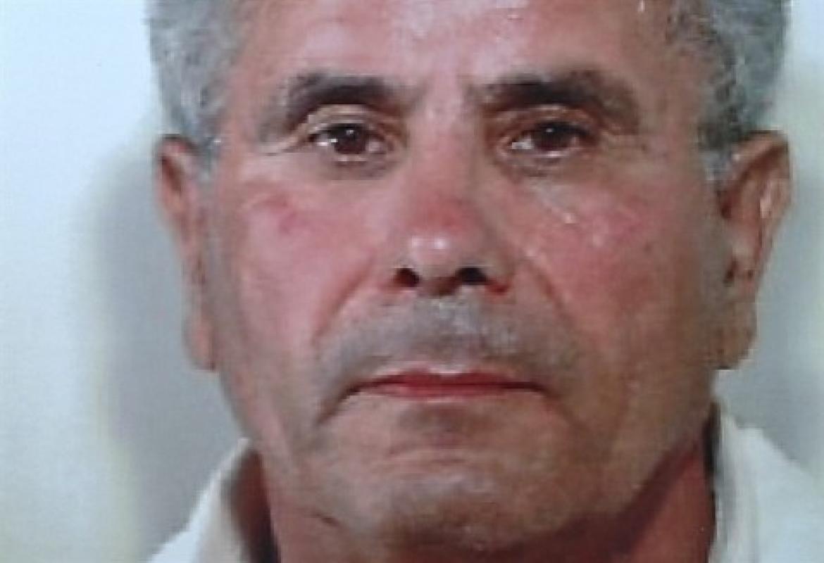 In corso il sequestro dei beni di Vantaggiato