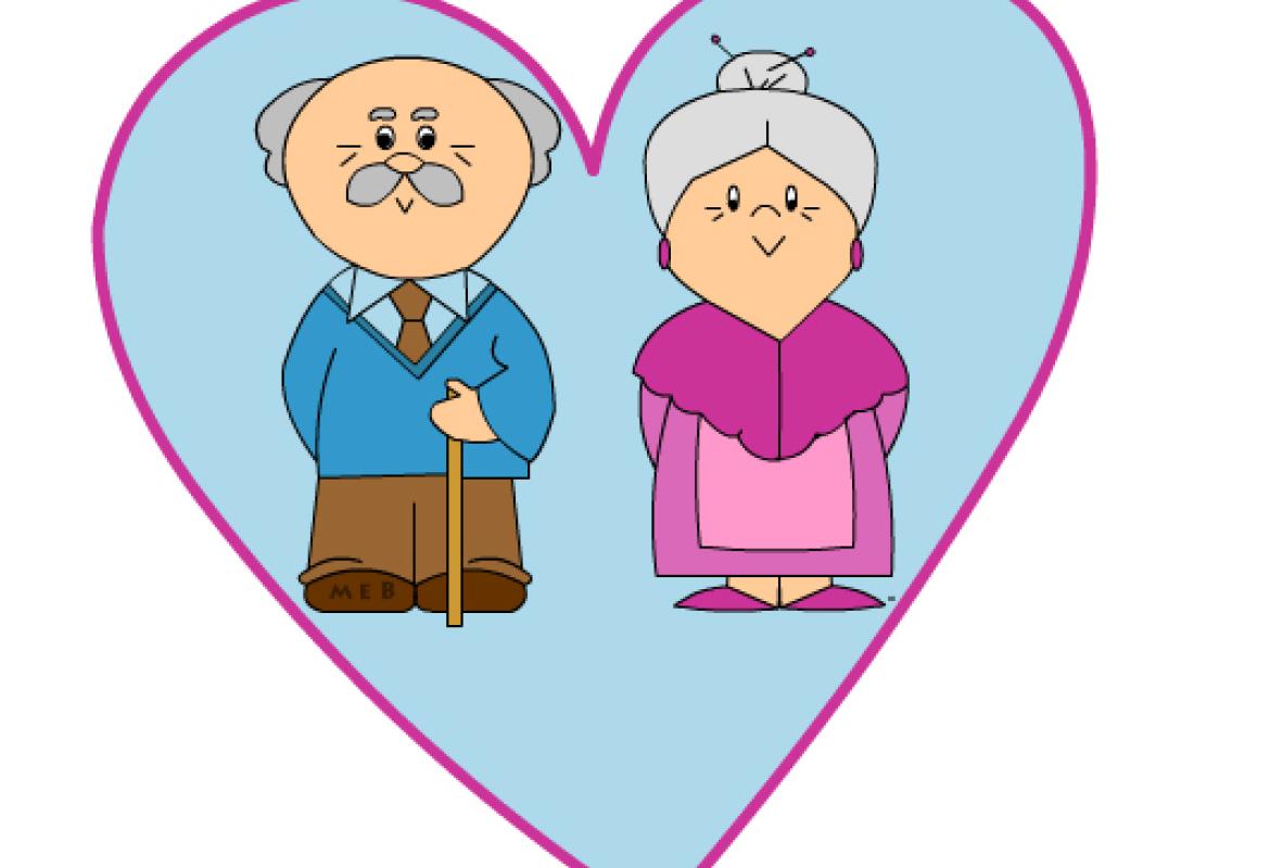 'Nonni è bello'. La festa a Collemeto il 6 alle 18