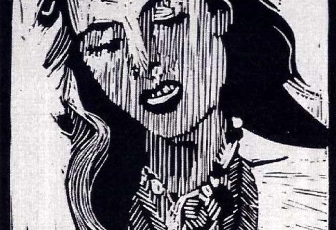 Andrea Moriero e la nascita del mondo