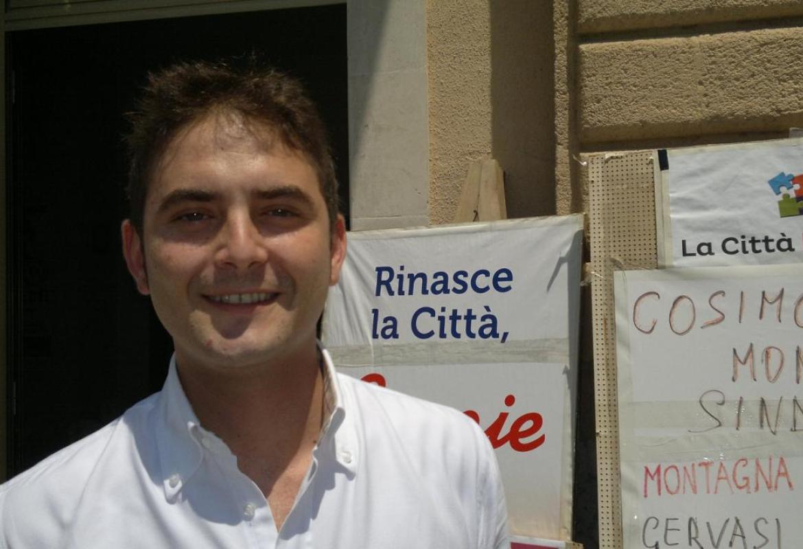 "Mettersi insieme per non soccombere alla crisi"