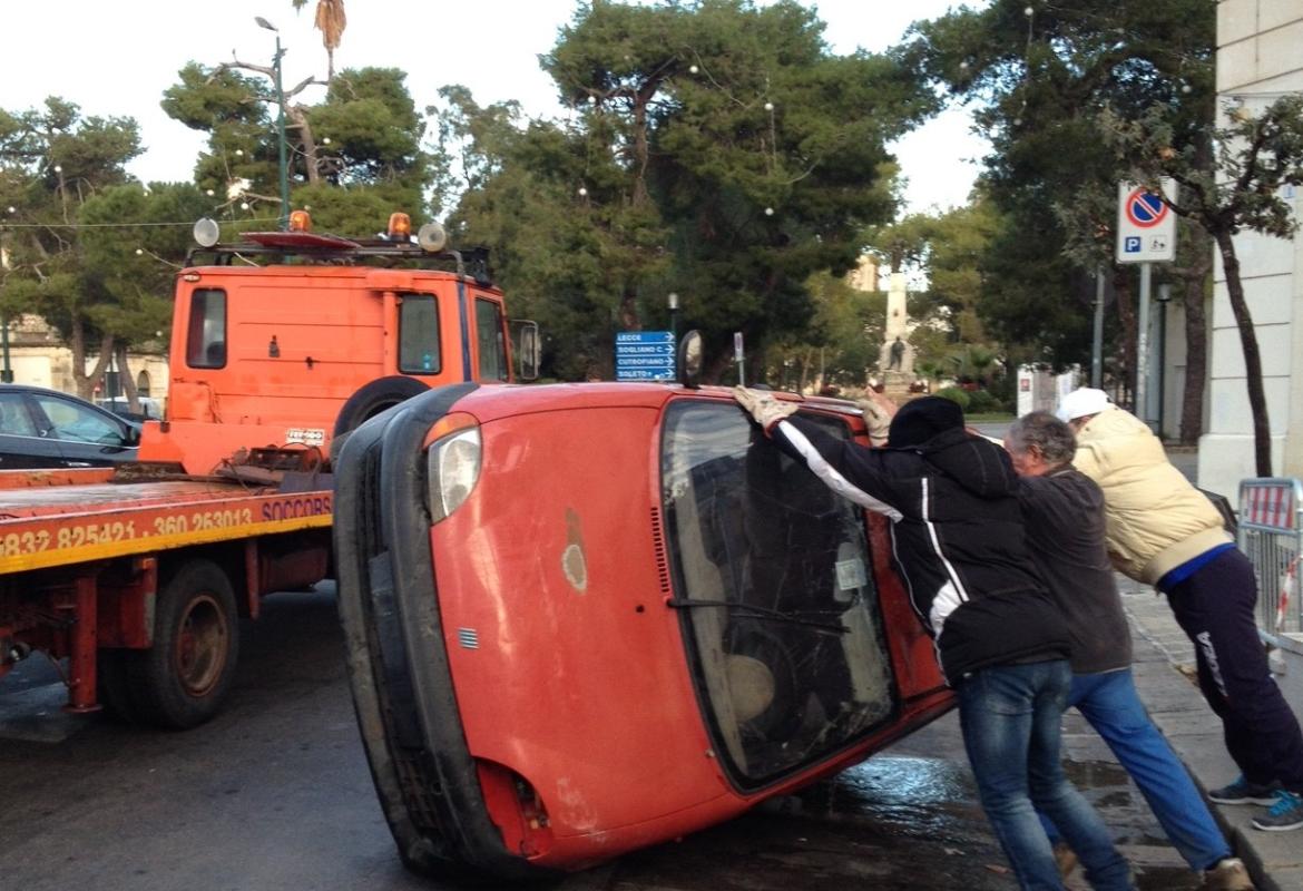 Vi racconto una storia