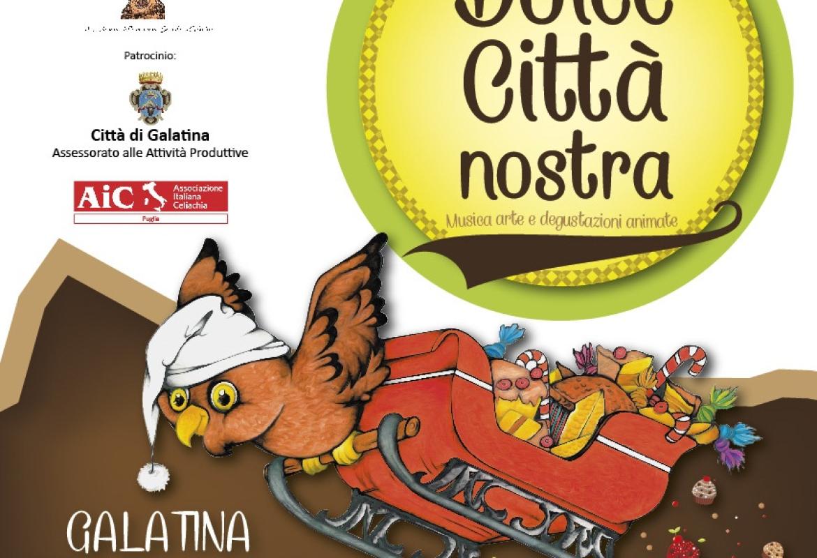 'Dolce città nostra'