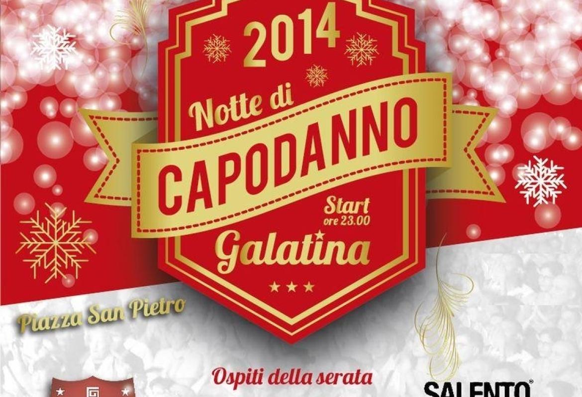 'La lunga notte dei DJ', aspettando il 2014 in piazza San Pietro a Galatina